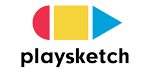 Playsketch Logo